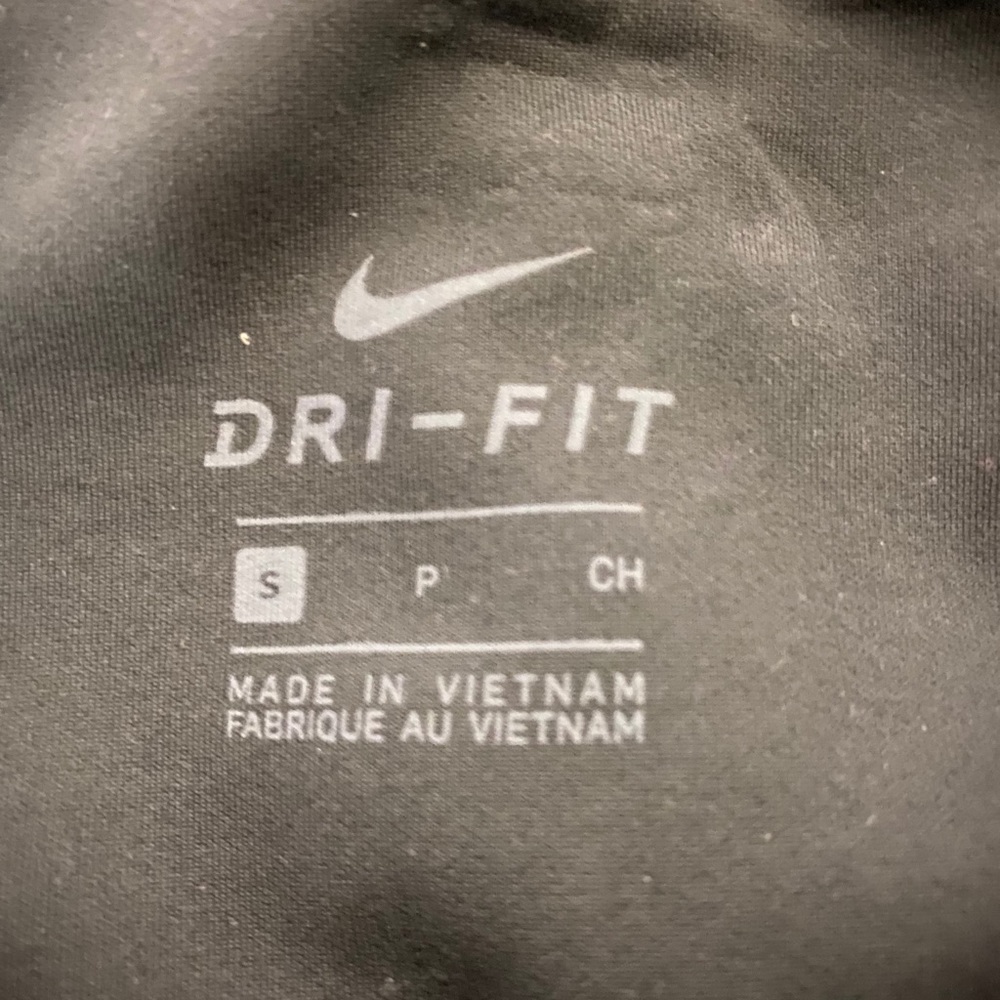 NIKE ONE WOMEN’S ICON CLASH TIGHTS - Picture 10 of 11